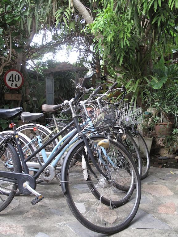 P.y. Guest house 2*