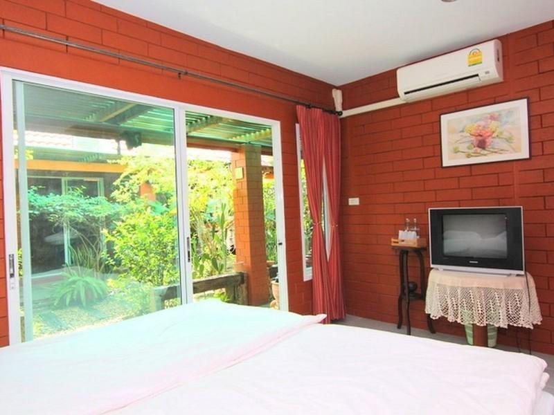 Guest house P.y.
