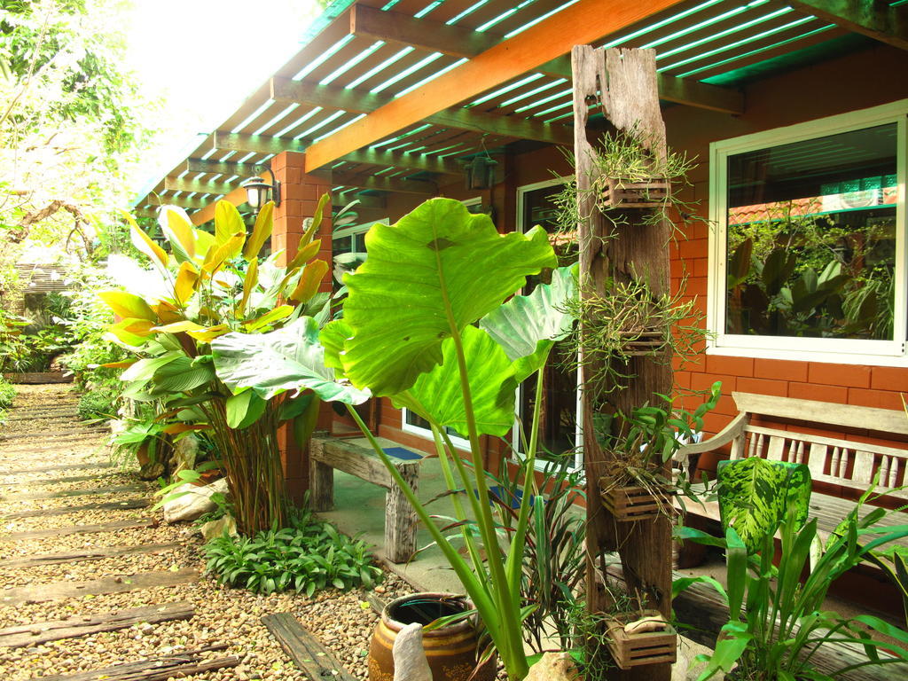Guest house P.y. Kanchanaburi
