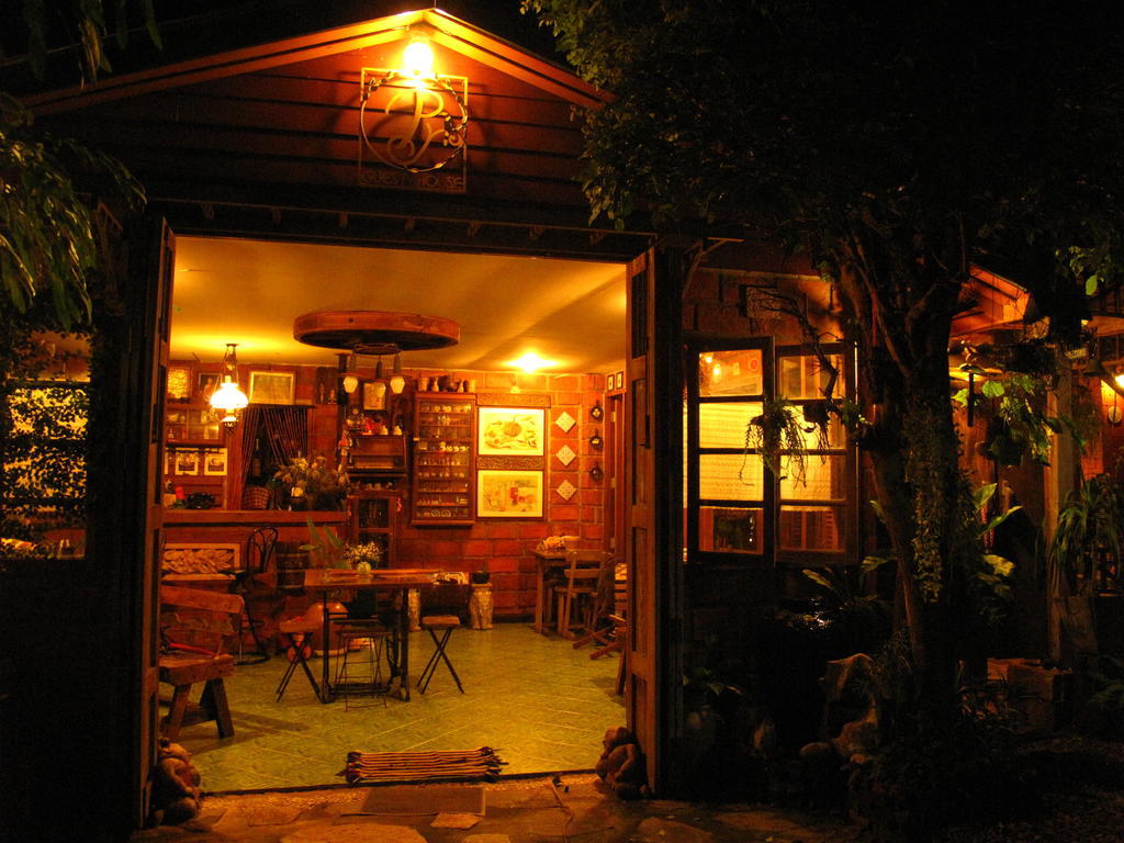 Guest house P.y.