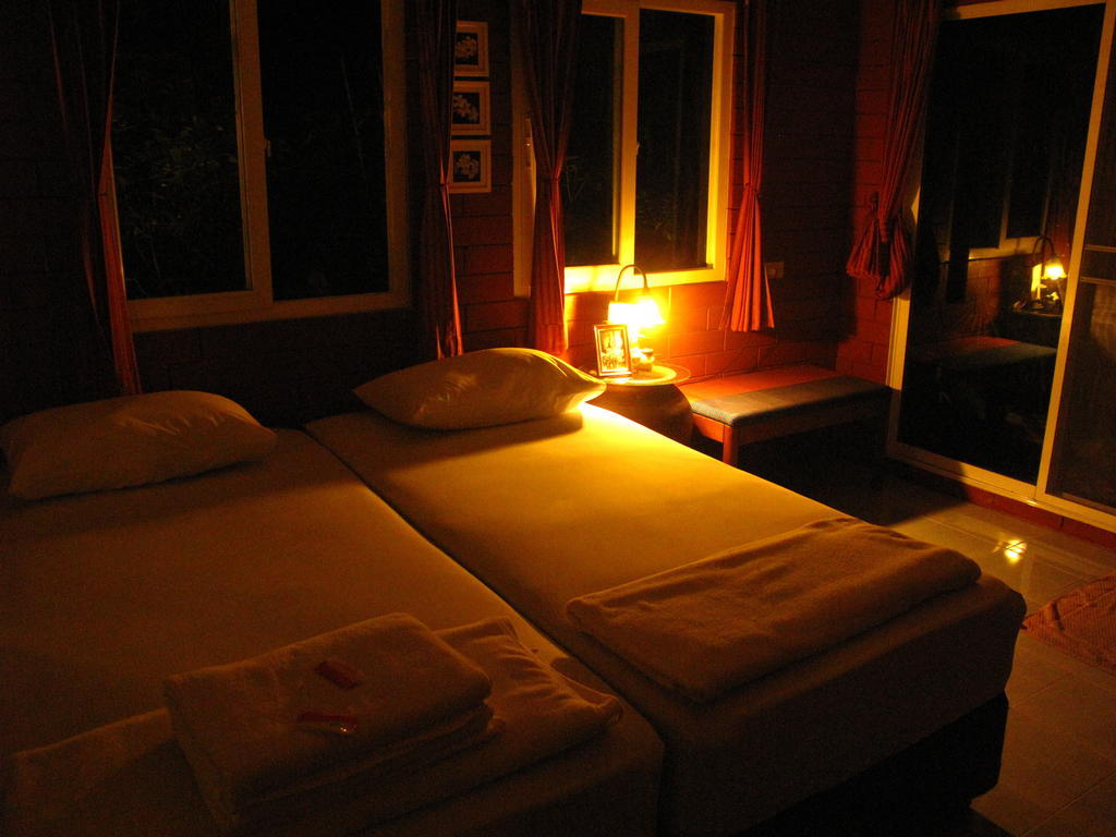 Guest house P.y.