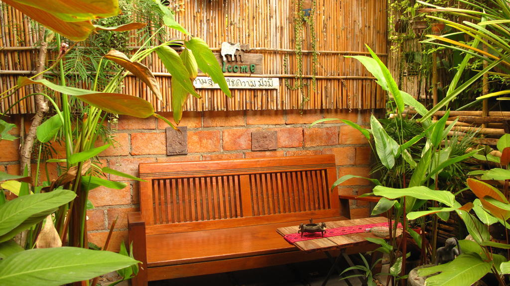 Guest house P.y. Kanchanaburi