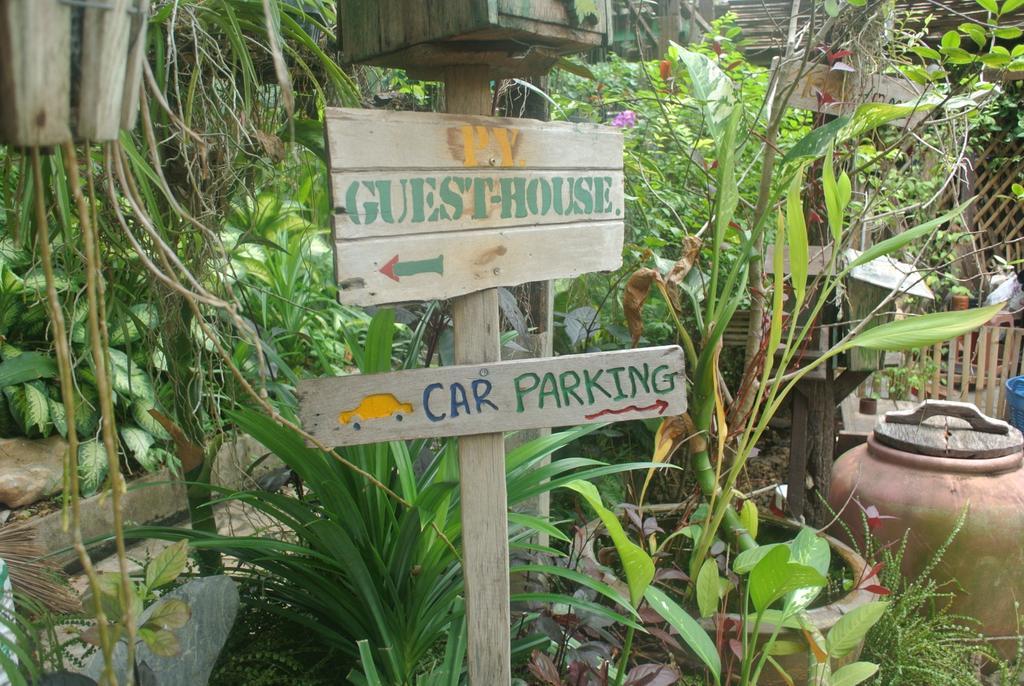 P.y. Kanchanaburi