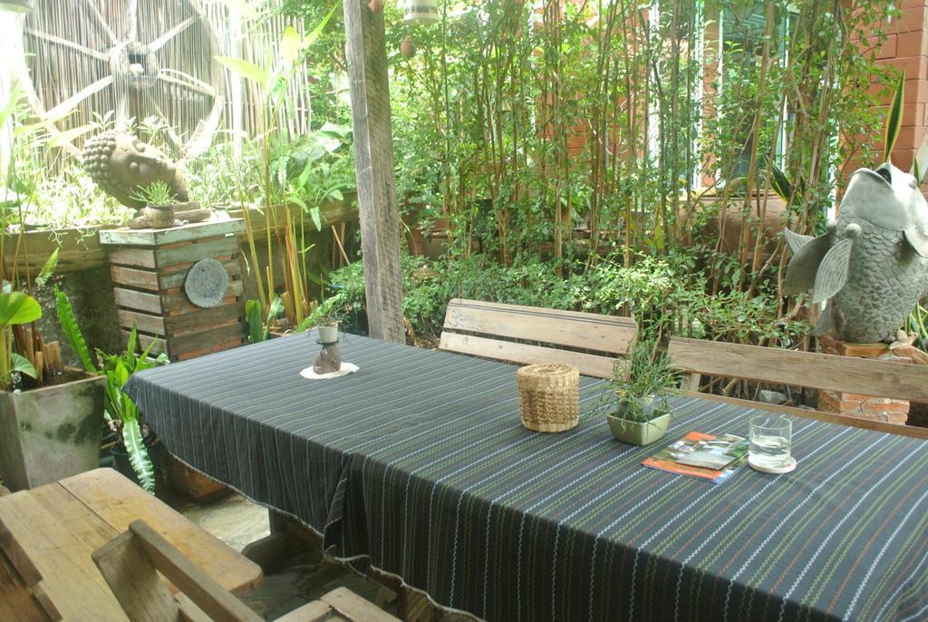 Guest house P.y.
