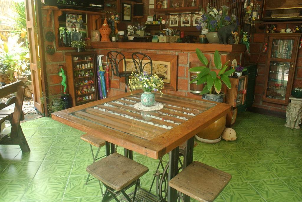Guest house P.y. Kanchanaburi